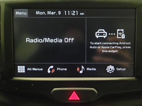 Used 2023 Kia Soul LX w/ LX Technology Package image 25