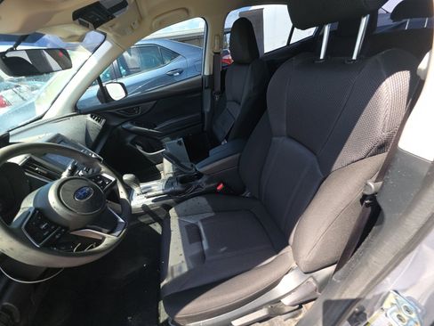 Used 2022 Subaru Impreza 2.0i AWD/4WD image 11
