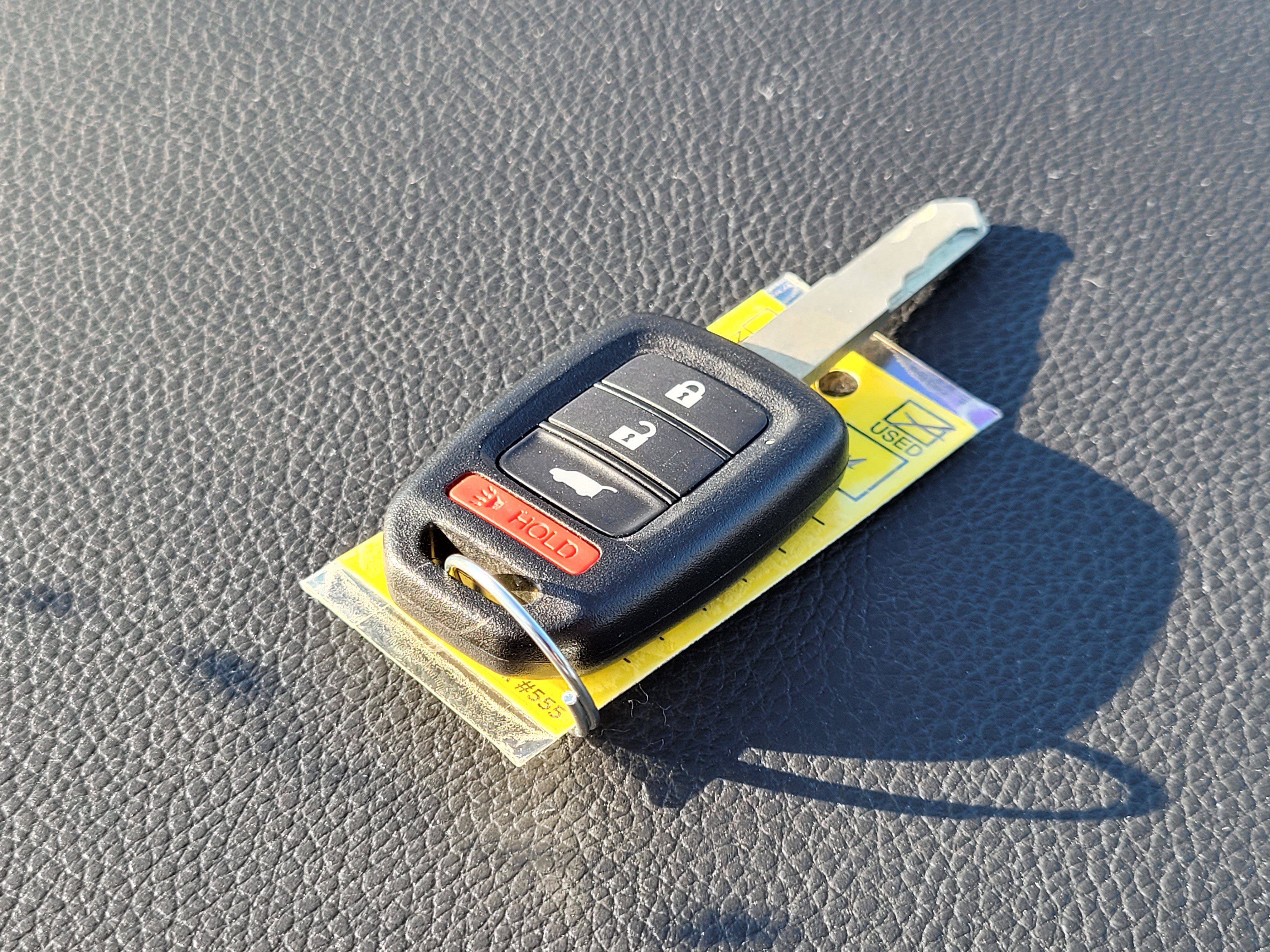 Used 2018 Honda Civic Sport image 11