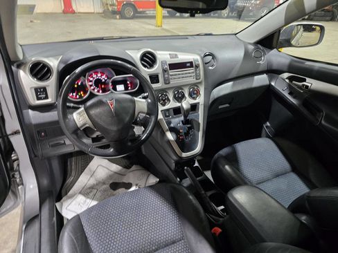 Used 2009 Pontiac Vibe GT FWD image 29
