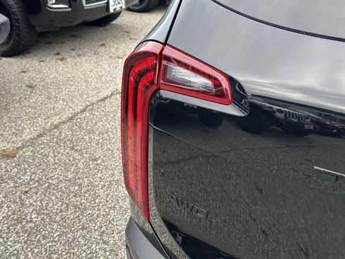 Used 2022 Kia Telluride SX w/ SX Prestige Package image 30