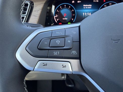 New 2026 Volkswagen Atlas SE image 27