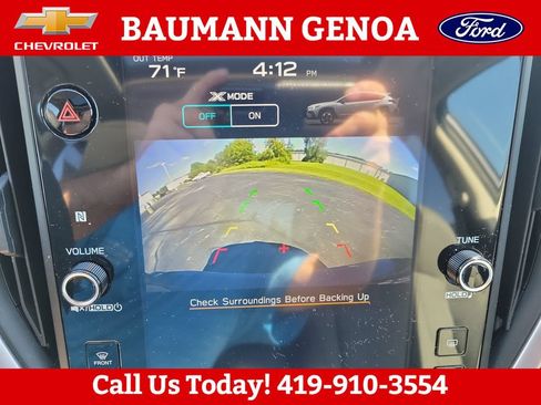 Used 2024 Subaru Crosstrek 2.0i Premium AWD/4WD image 20