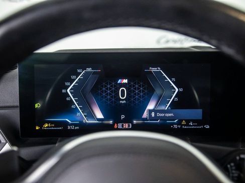 Used 2023 BMW 330e w/ M Sport Package image 27