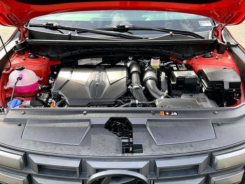 Used 2025 Hyundai Santa Cruz XRT image 30