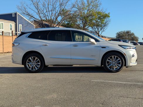 Used 2024 Buick Enclave Avenir w/ Avenir Technology Package image 3
