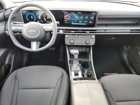 New 2026 Hyundai Tucson SE AWD/4WD image 11