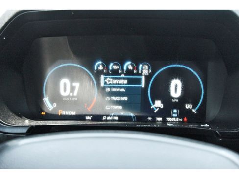 Used 2023 Ford F150 Tremor w/ Equipment Group 402A High AWD/4WD image 17