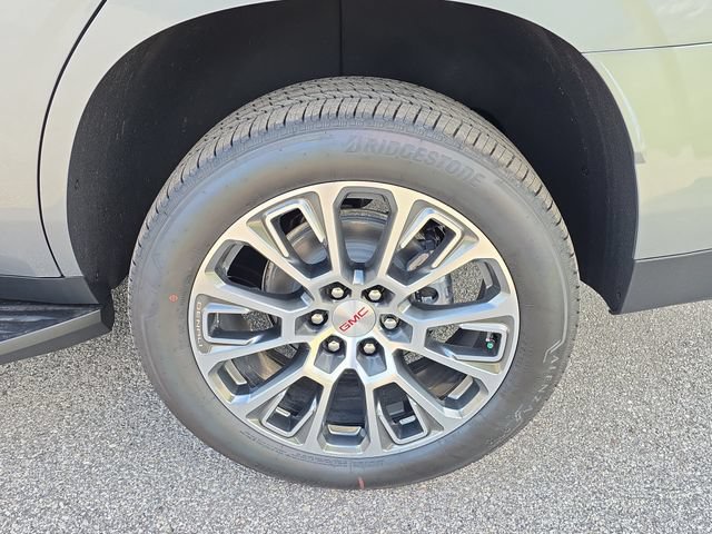 New 2026 GMC Yukon Denali w/ Advanced Technology Package RWD image 9