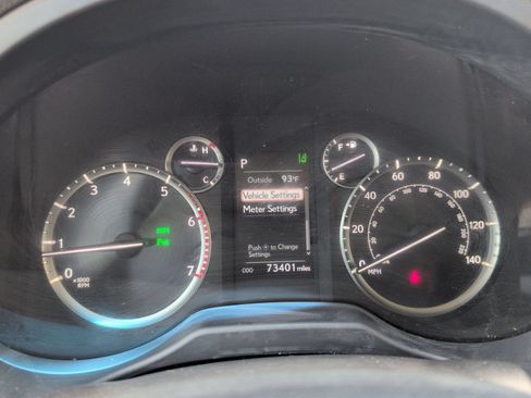 Used 2021 Lexus GX 460 Premium w/ Premium Package AWD/4WD image 23
