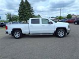 Used 2017 Chevrolet Silverado 1500 LTZ w/ LTZ Plus Package image 2