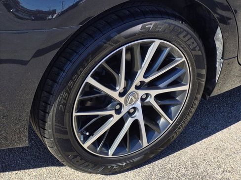 Used 2018 Lexus ES 350 image 7