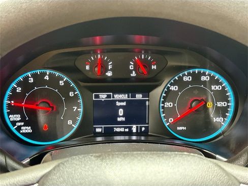 Used 2019 Chevrolet Equinox LS w/ LS Convenience Package image 14