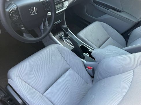 Used 2015 Honda Accord LX image 9