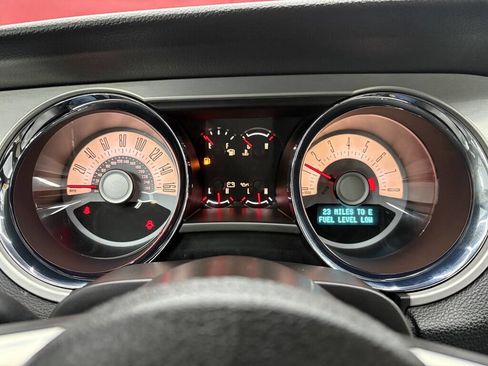 Used 2012 Ford Mustang Premium image 16