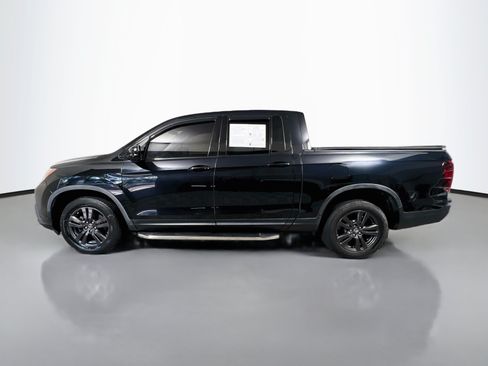 Used 2019 Honda Ridgeline Sport image 9