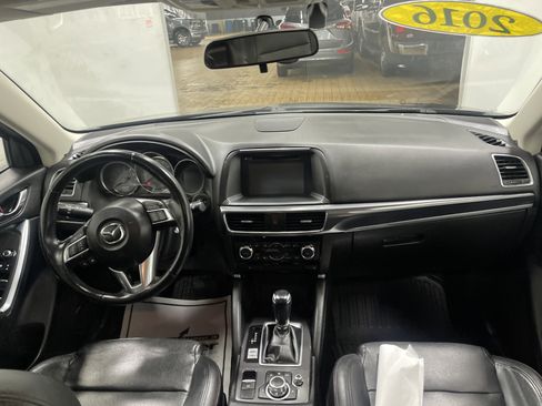 Used 2016 MAZDA CX-5 Grand Touring image 23