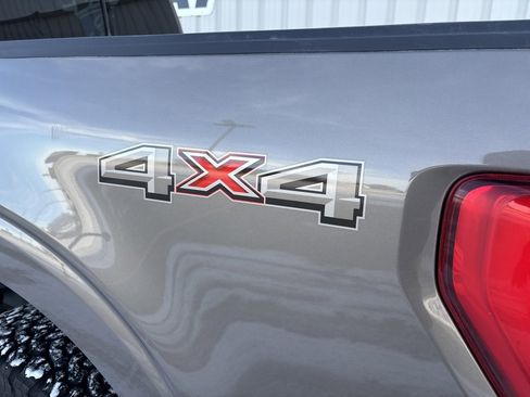 Used 2023 Ford F150 Lariat w/ Max Trailer Tow Package image 9