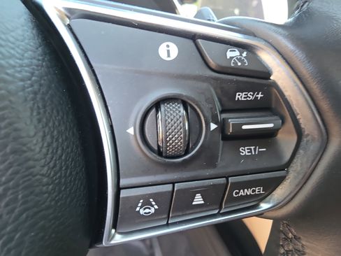 Used 2021 Acura TLX SH-AWD w/ Advance Package image 18