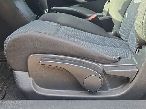 Used 2009 Nissan Altima 2.5 S FWD image 15