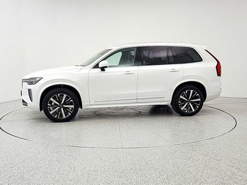 New 2025 Volvo XC90 B6 Core w/ Climate Package AWD/4WD image 8