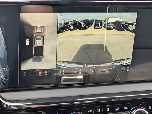 New 2026 GMC Sierra 1500 AT4X image 17