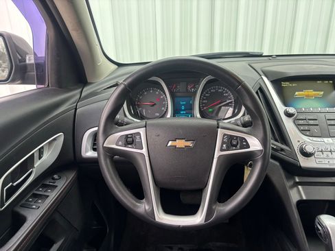 Used 2012 Chevrolet Equinox LT image 22
