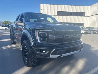 Used 2023 Ford F150 Raptor