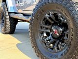 Used 2017 Jeep Wrangler Unlimited Sahara w/ Trailer Tow Group image 2