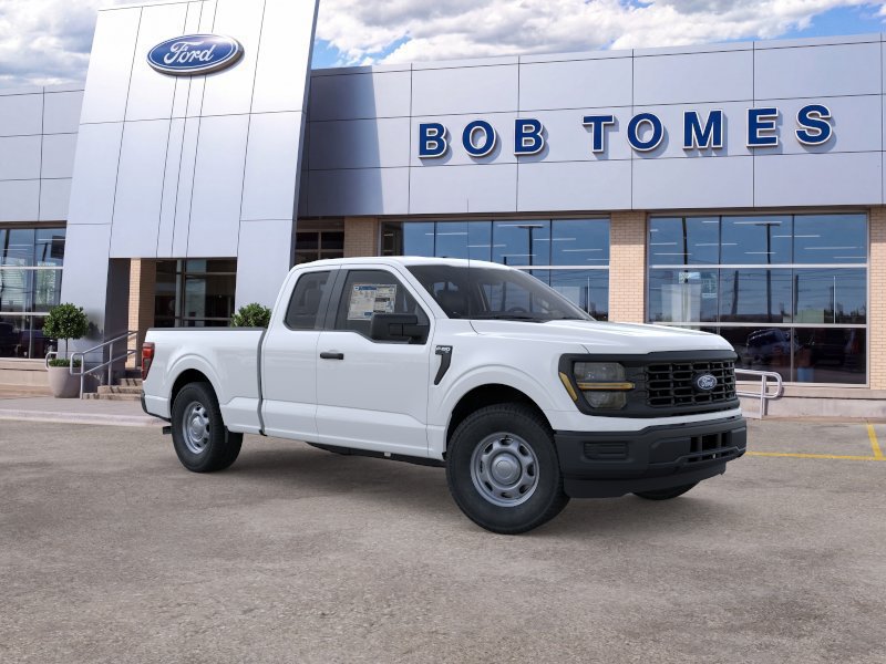 New 2026 Ford F150 XL RWD image 9