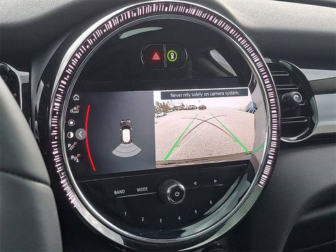 Used 2023 MINI Cooper S image 4