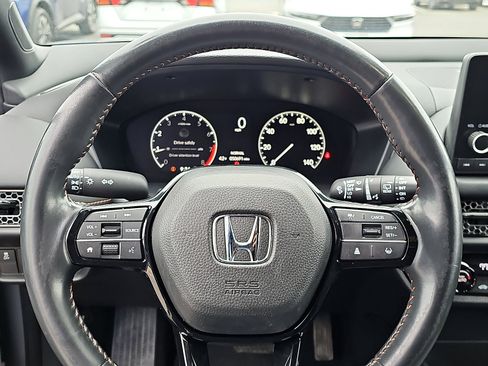 Used 2023 Honda HR-V Sport image 19