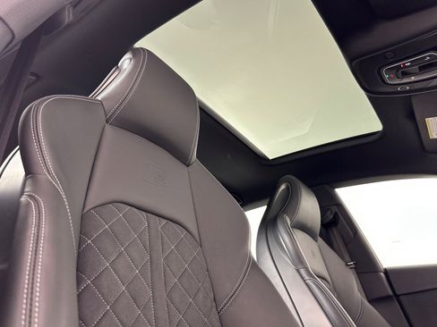 Used 2024 Audi S5 Premium Plus w/ Premium Plus Package image 15
