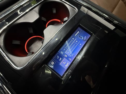 Used 2024 Lincoln Navigator Reserve w/ Equipment Group 201A image 22