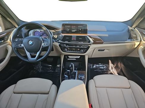 Used 2018 BMW X3 xDrive30i AWD/4WD image 9