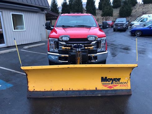 Used 2018 Ford F350 XL image 8