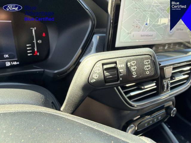 Certified 2024 Ford Escape ST-Line w/ Tech Pack #1 AWD/4WD image 24