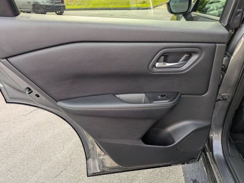 Used 2024 Nissan Rogue SV AWD/4WD image 23
