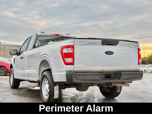 Used 2021 Ford F150 XL w/ Equipment Group 101A High image 10