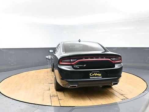 Used 2021 Dodge Charger SXT AWD/4WD image 10