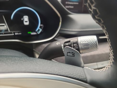 Used 2024 Genesis G80 AWD Advanced, Prestige, $80k m w/ Prestige Package image 31