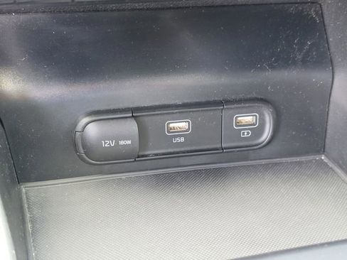 Certified 2023 Kia K5 LXS FWD image 28