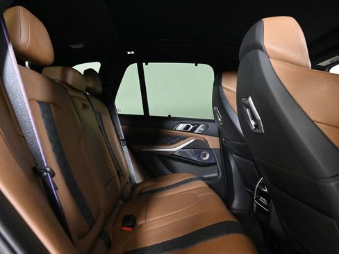 Used 2024 BMW X5 M Competition w/ Executive Package image 17