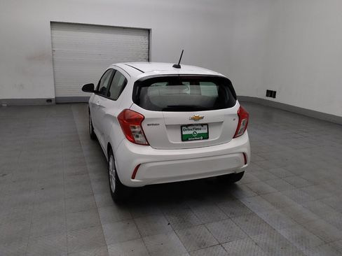 Used 2020 Chevrolet Spark LT image 6
