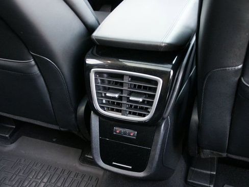 Used 2023 Lincoln Nautilus Reserve w/ Equipment Group 201A image 36