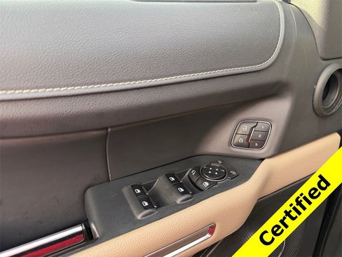 Used 2024 Ford Expedition Max Limited image 19
