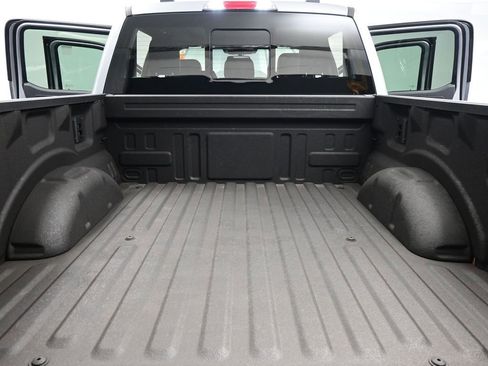 Used 2025 Ford F150 Lariat w/ Equipment Group 501A Mid AWD/4WD image 27