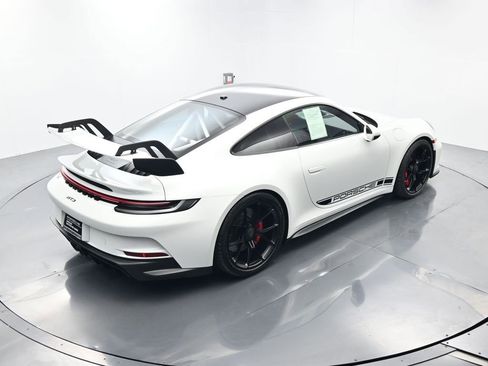 Certified 2022 Porsche 911 GT3 image 44