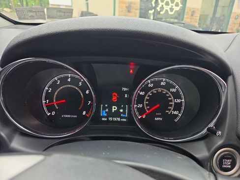 Used 2014 Mitsubishi Outlander Sport SE AWD/4WD image 26