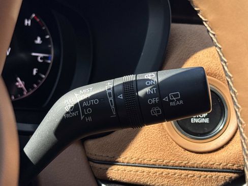 Used 2024 MAZDA CX-90 3.3 Turbo S w/ Premium Plus image 10